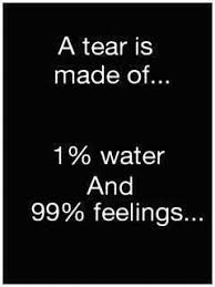 Quotes About Sadness And Tears. QuotesGram via Relatably.com