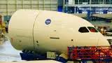 Menengok Kembali Pabrik Boeing 787 Dreamliner yang Jatuh di India