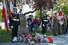 Warsaw Uprising Remembered: SA Stands with Poland in Solidarity!
