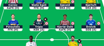 Eliteserien