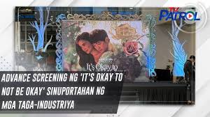 ABS-CBN - News update