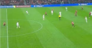 The first half of Albania – England ends goalless