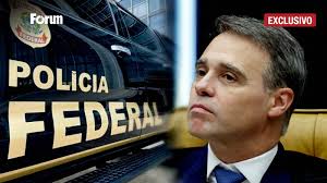 “Mendonça quis intimidar PF e agir como gangster, agora tem problemão”, diz agente federal
