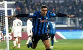 أتالانتا ضد كالياري