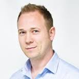 AudioStack Employee Matthias Lehmann's profile photo