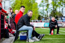 De Treffers heeft beet: nieuwe assistent van Theo Janssen is kampioenenmaker en oud-speler Achilles’29