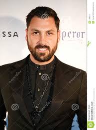 Maksim Chmerkovskiy Editorial Photography - maksim-chmerkovskiy-new-york-feb-attends-cantamessa-men-launch-party-tao-downtown-lounge-february-new-york-city-37845217