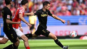 FC Koln vs. Wolfsburg: Bundesliga betting odds, prediction, pick