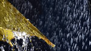 San Diego County Weather: Rain and Snow Forecast for November 2025