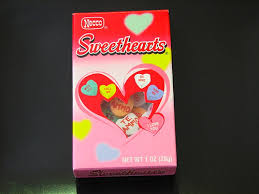 Days of Valentines