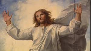 Resultado de imagen para transfiguración de jesus