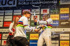 Velosolutions UCI Pump Track World Championships: 2026 Qualifiers Calendar & Finals Location Confirmed
