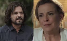 Além do Tempo: no capítulo desta terça-feira (25), Emília garante a Pedro que Lívia se casará com ele