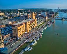 Image of Green Bay, Wisconsin