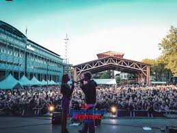 Bevrijdingsfestival Apeldoorn 2026: dit is het programma