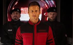 Trend Google: the running man