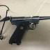 Teen arrested with handgun outside Cleveland rec center