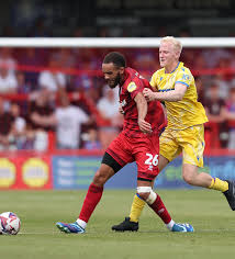 Crawley Town FC - News update