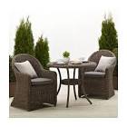 Wicker Outdoor Furniture Pottery Barn