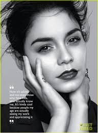 About this photo set: Vanessa Hudgens rocks a sexy black outfit on the cover of Flare magazine&#39;s February 2014 issue. Here is what the 25-year-old actress ... - vanessa-hudgens-covers-flare-magazine-february-2014-01