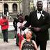Cleveland Browns' player is teen's surprise prom date