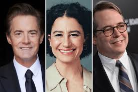 Tribeca Festival 2025: Star-Studded Jury Lineup