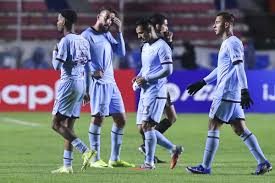 Bolivar vs Fluminense : la rencontre qui retient son souffle — image 4