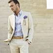 How to Choose and Style a Summer Wedding Suit The Idle Man