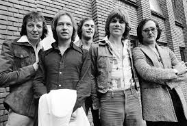 Rock star who rose to fame in ’70s dead at 80: ‘Mentor to countless musicians’