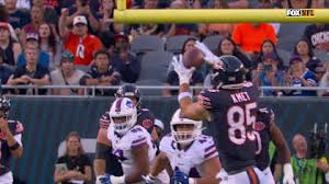 Chicago Bears - News update
