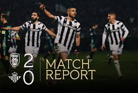 A big European night with three points