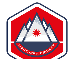 Image of Northern Cricket Team Logo