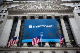 Vista, Blackstone Sweeten Debt Terms for Smartsheet Buyout