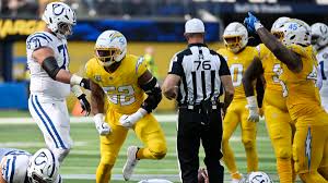 Khalil Mack Returns From Injury: Impact on Chargers Defense