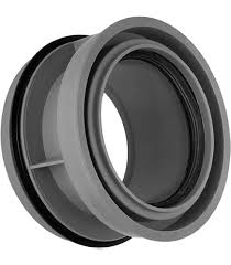 MegaHaustechnik HT Inner Reducer Centric with Sleeve DN75 x ...