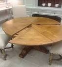 Antique Oak Dining Table eBay