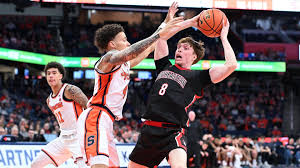 Northeastern vs. Monmouth: 2026 College Basketball Picks