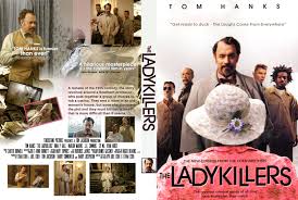 Resultado de imagem para The Ladykillers