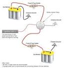 Battery Isolators - Types How to Install Car Audio 1-