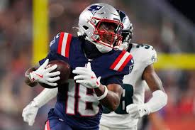 What channel are the Patriots on tonight? What channel are the Seahawks on? — Yahoo Sports