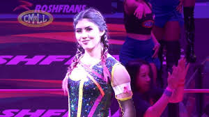 La Catalina termina su relación laboral con el Consejo Mundial de Lucha Libre; ¿en cuál empresa luchará?