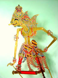 Image result for wayang