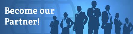 Image result for become our partner image