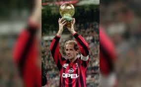 Muere Franco Baresi