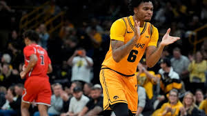 Iowa vs. Ole Miss: Acrisure Classic Basketball Preview