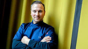 tim raue