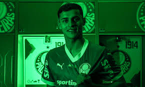 SE Palmeiras - News update