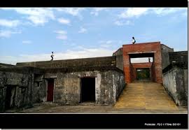 「旗津碉堡」的圖片搜尋結果