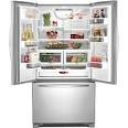 Top 684 Complaints and Reviews about KitchenAid Refrigerators