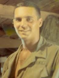 Giuseppe Magri, 1LT, Army, New York NY, 16Jan69 34W015 - The Virtual Wall® - MagriGx01c